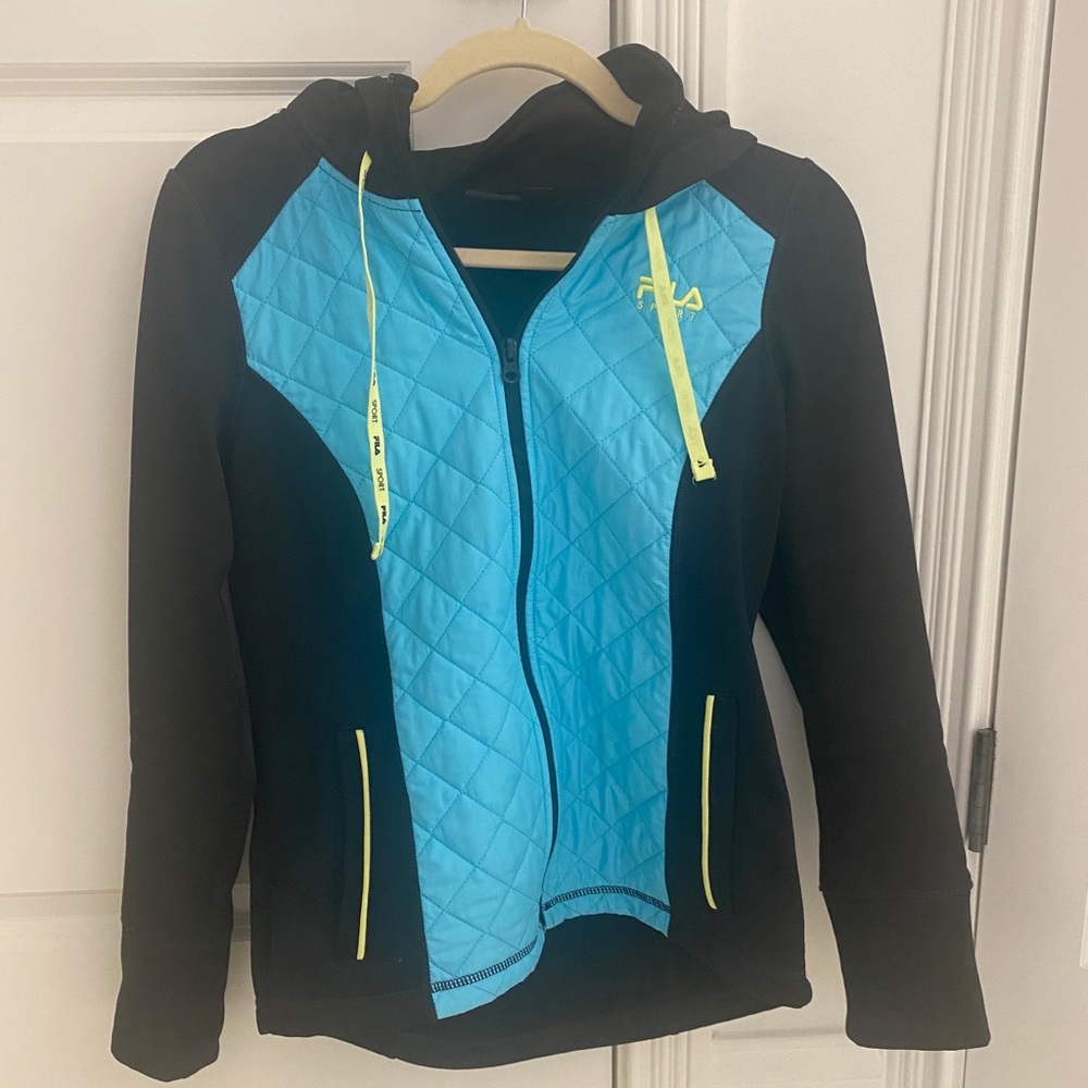 Fila Women’s jacket